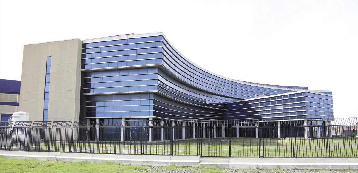 Enel garante € 560 milhões para fábrica de painéis de heterojunção